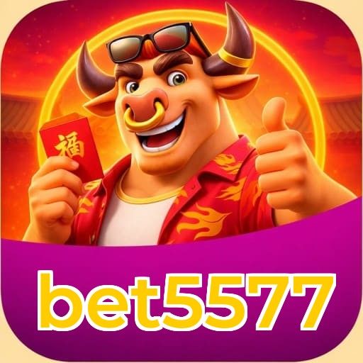 bet5577 App Mobile - Android e iOS